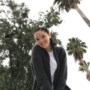 Meet your Posher, Vanessa